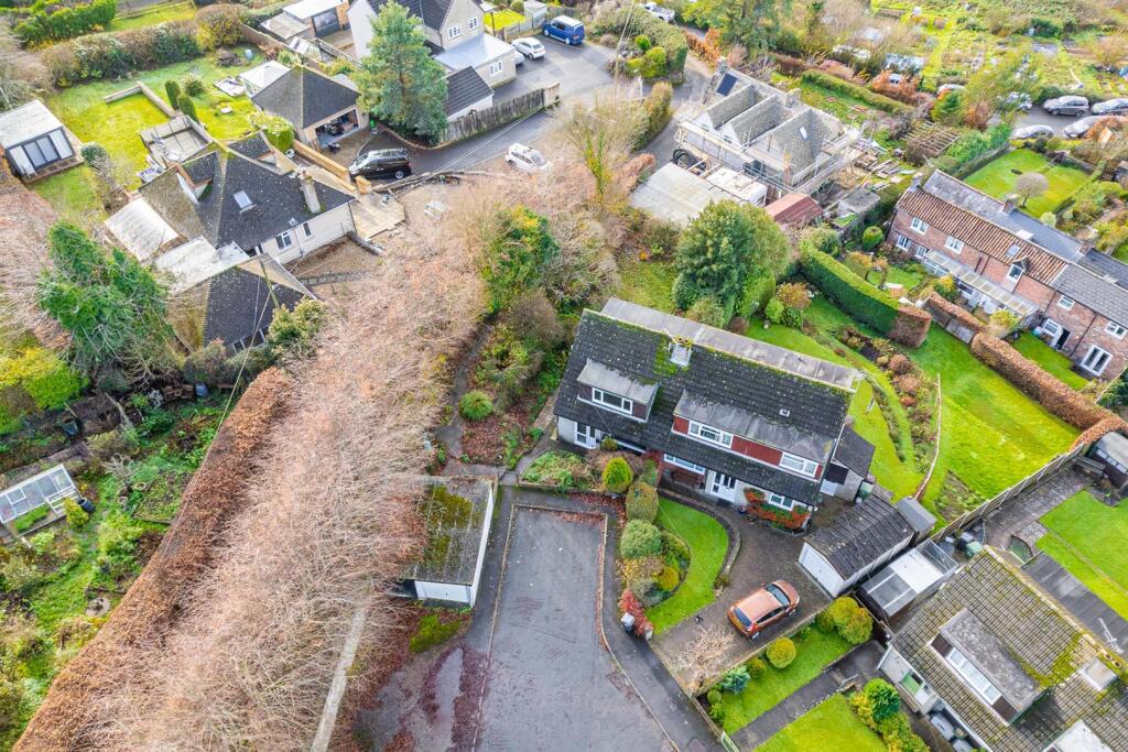 22 Cherry Orchard, Wotton-Under-Edge, Gloucestersh