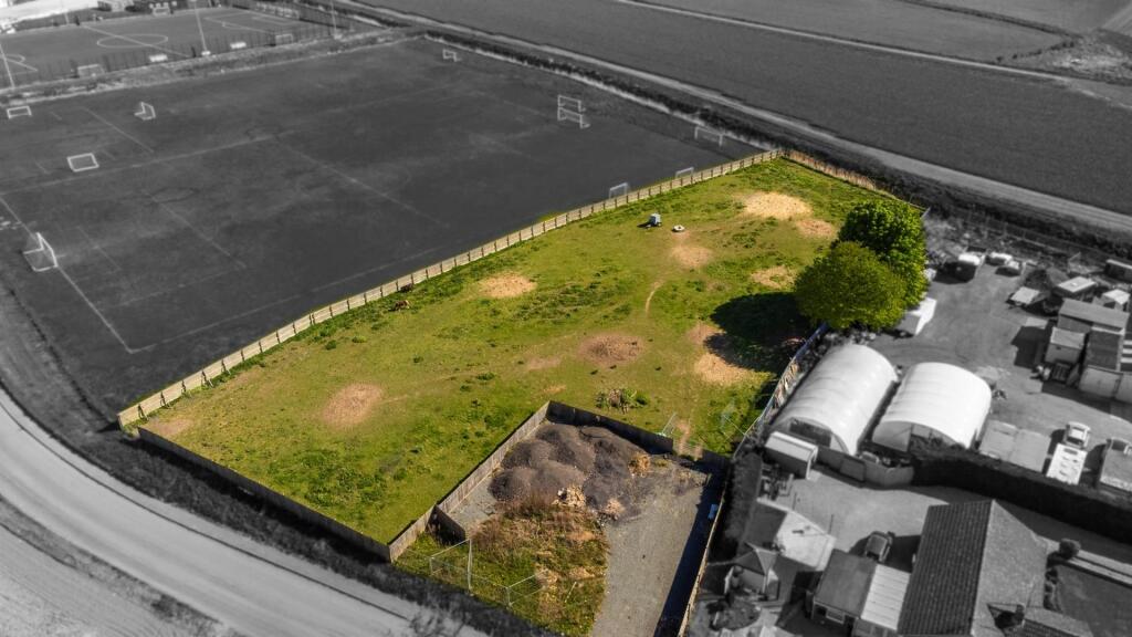 Drone Image