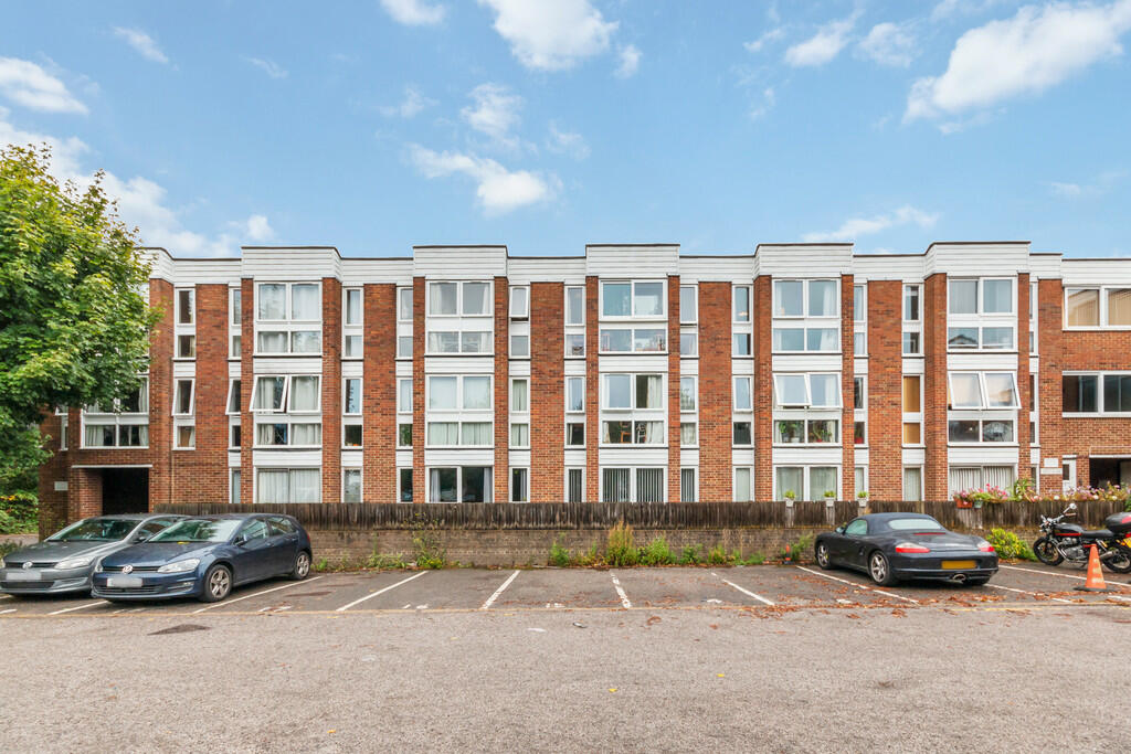 Charminster Court...