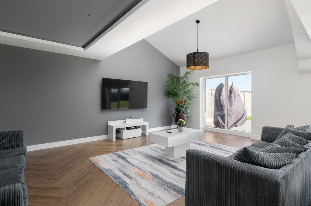 Sitting Area