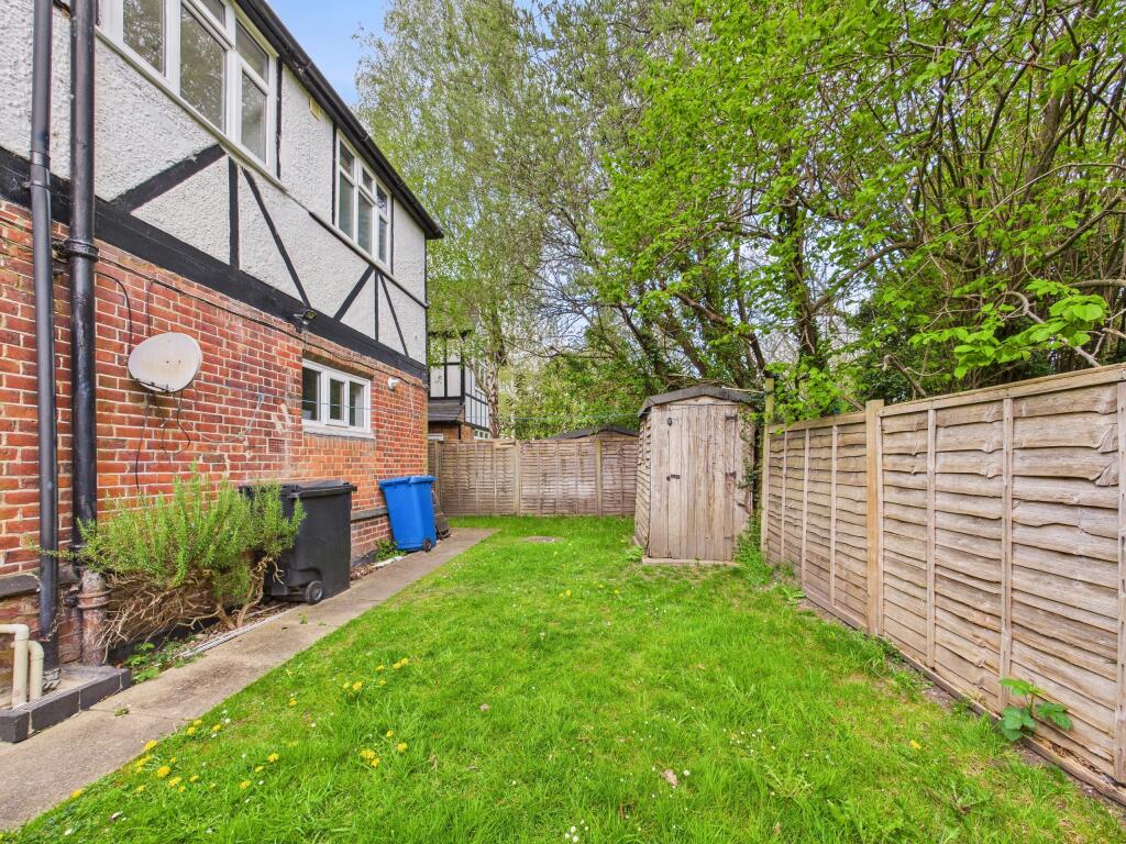 Garden 2