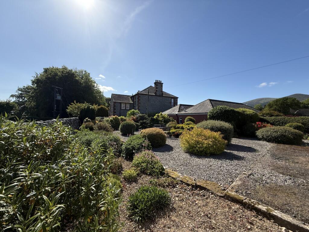 Bengairn, 38 Main Street, New Abbey, DG2 8BY - Bra