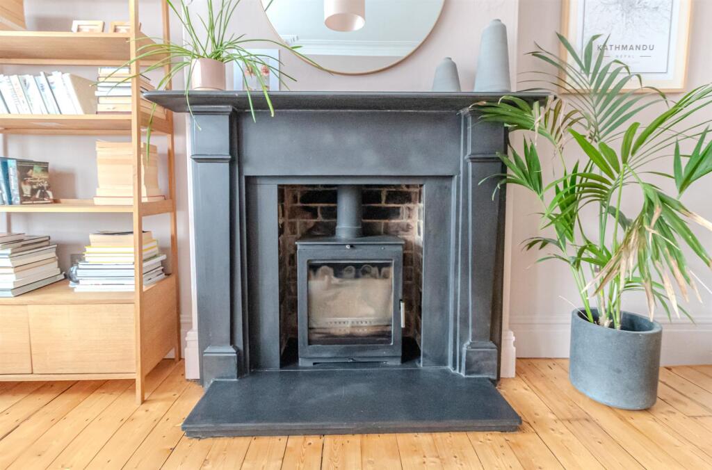 58, Thorneywood Mount Thorneywood, Nottingham, NG3