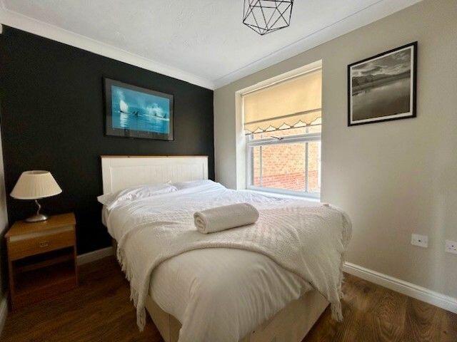 Dining Room (utilised as a ground floor bedroom)