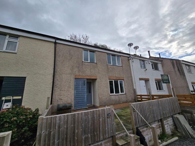 27 Longlands View