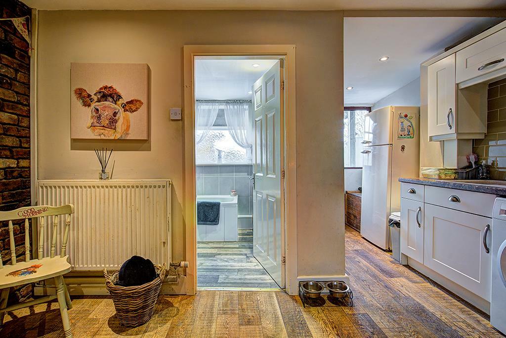 Kitchen/ Diner