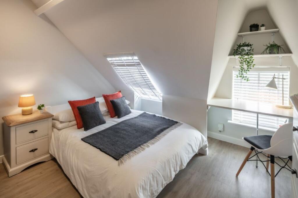 41 Dalton Street Cardiff