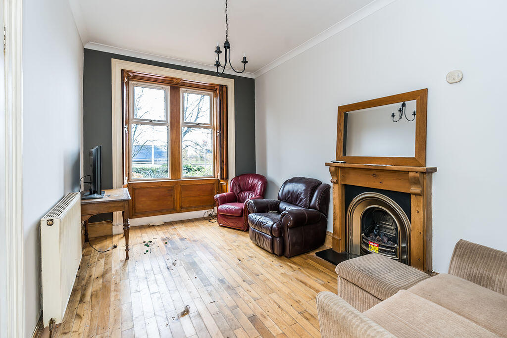 0294L Lindsay Road, Edinburgh, EH6 4DS