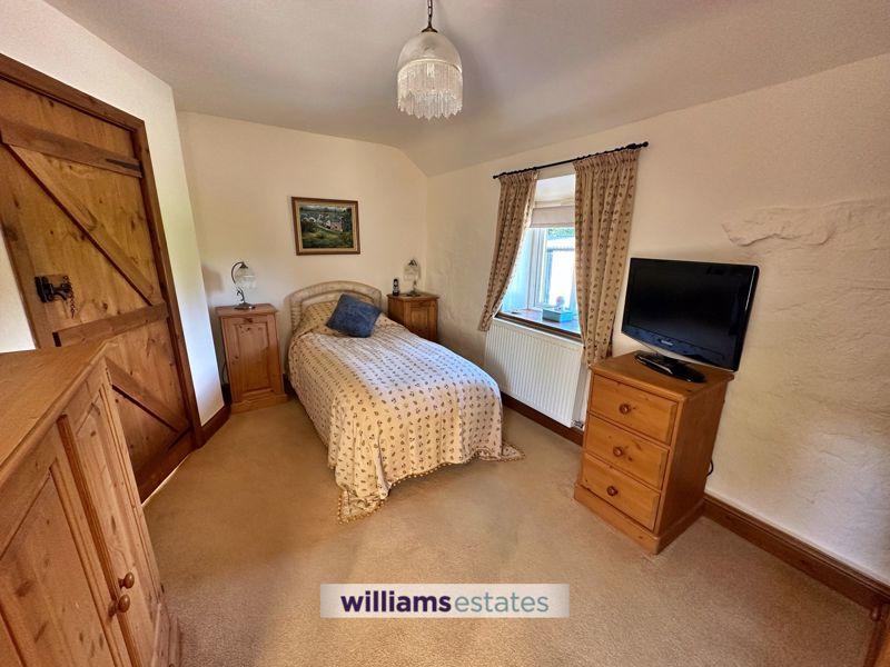 Annex Bedroom