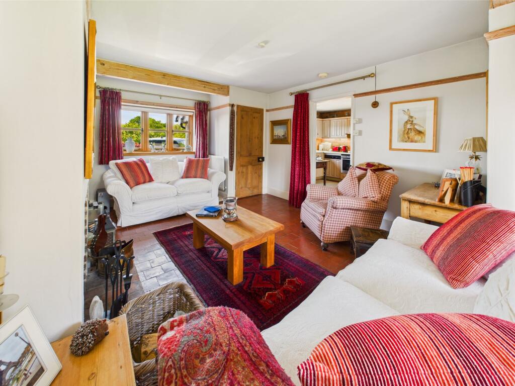 sitting room
