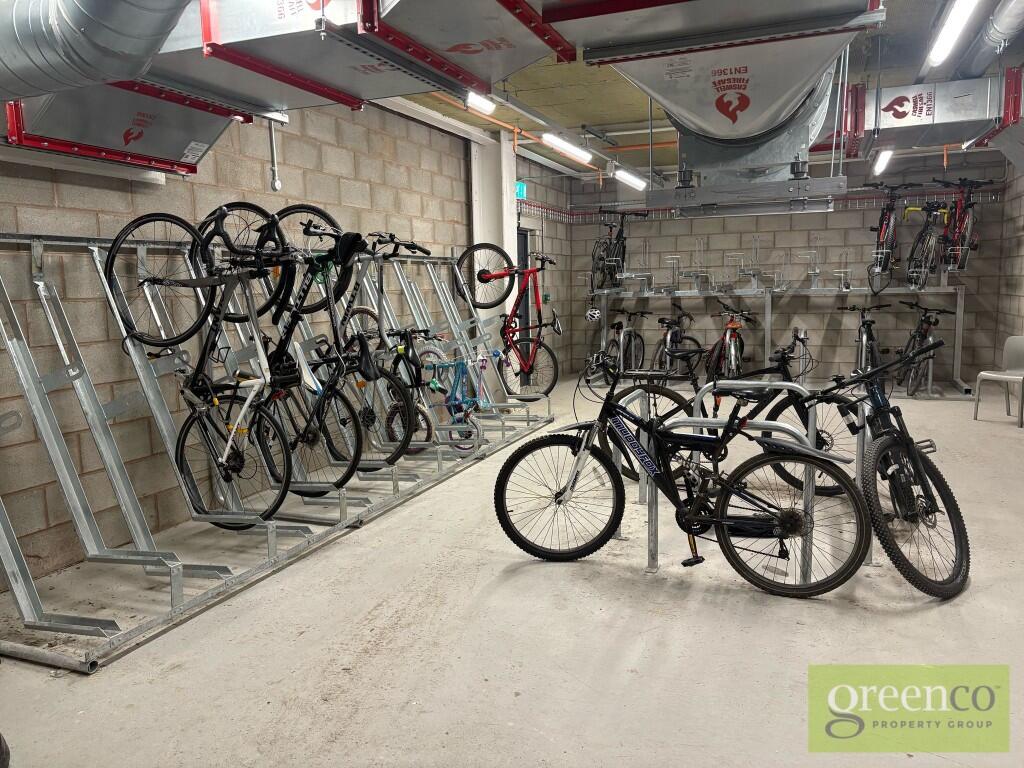 Bike Store