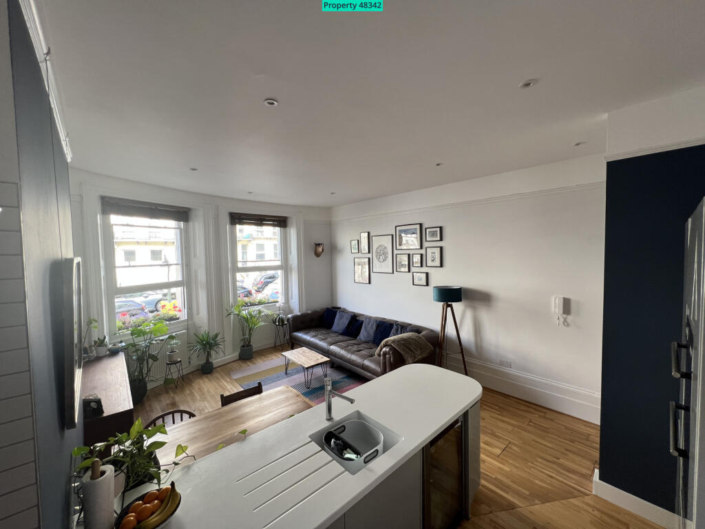 Front Room