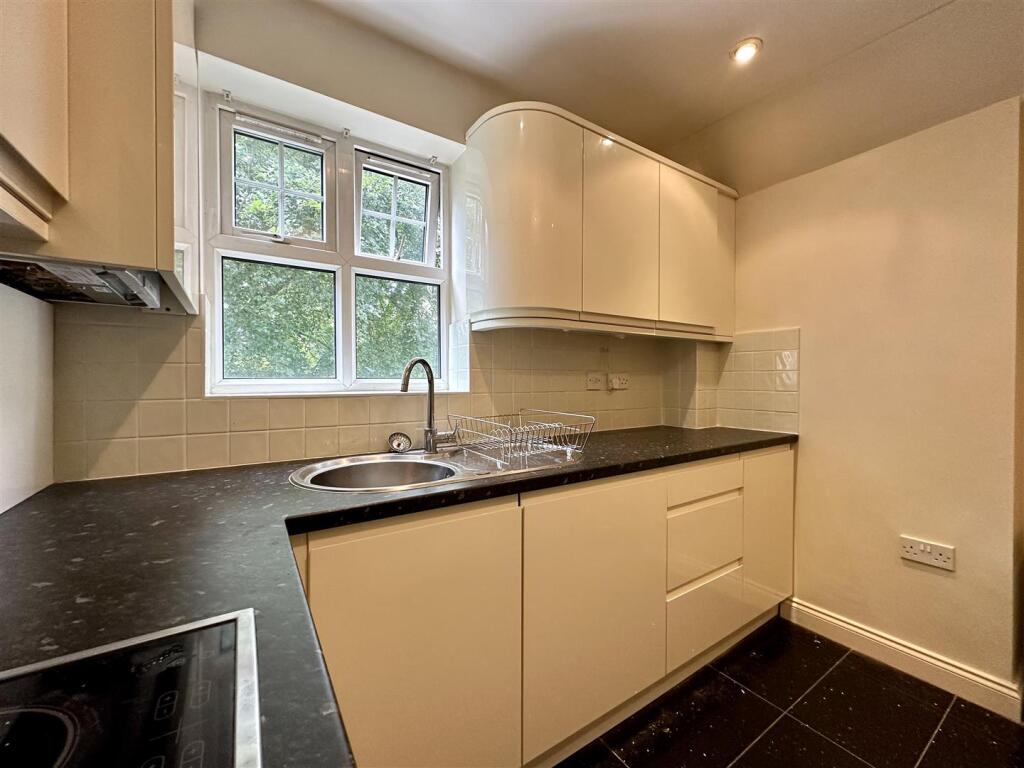 Kitchen Aspect 3