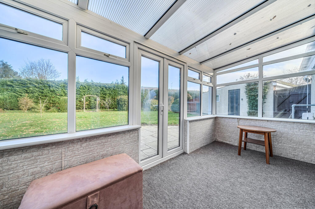 The Close,  Frimley, GU16