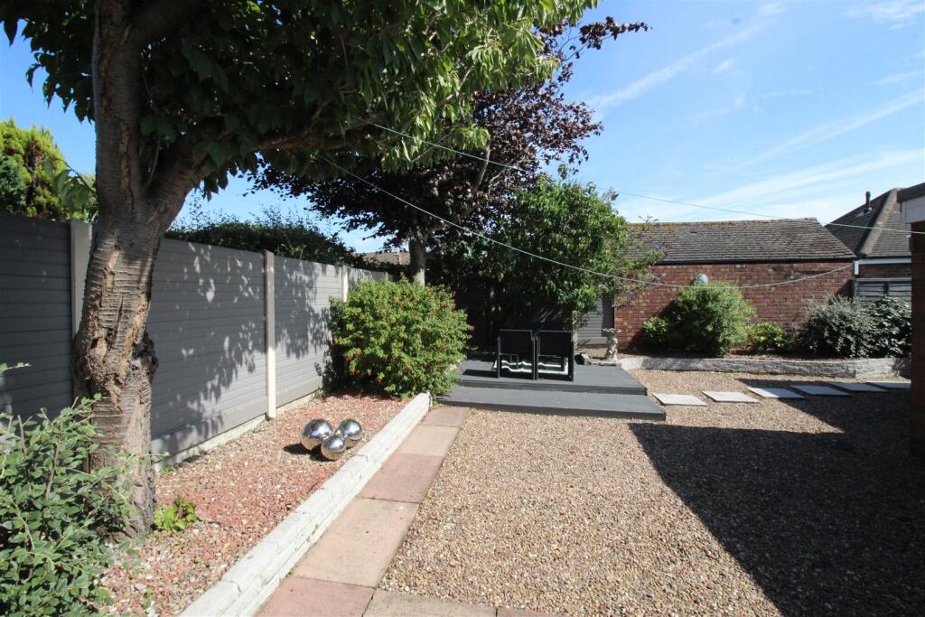 Bartle Road, 11a Rear garden 2.JPG