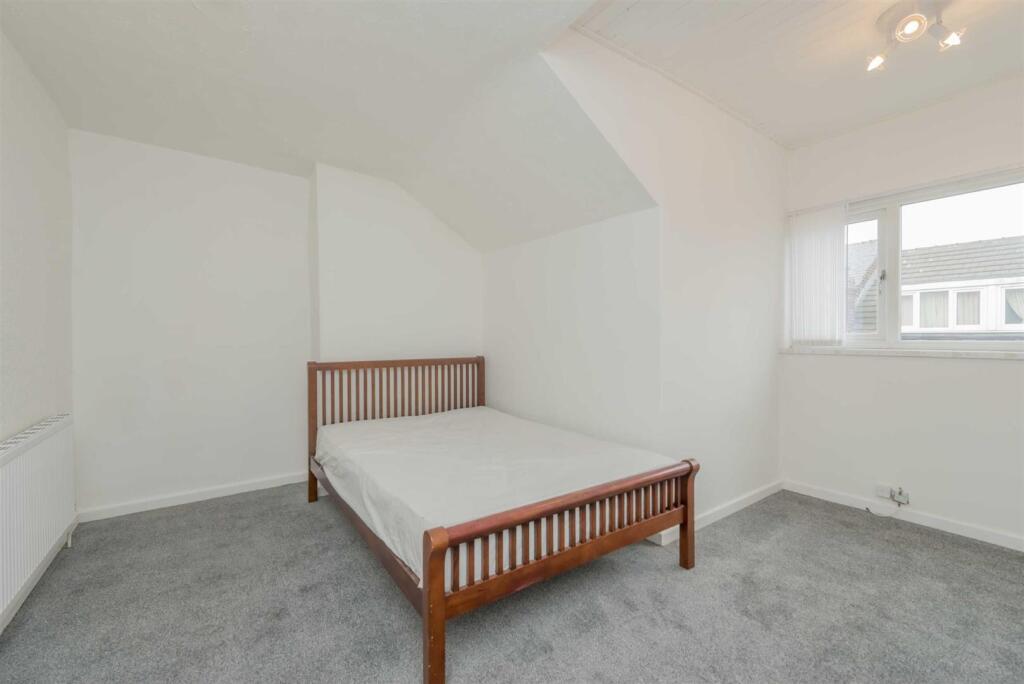 Bedroom Two: