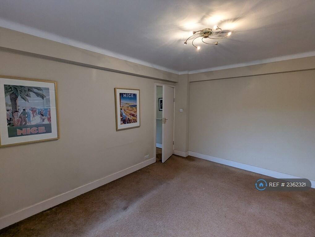 Sitting Room As It Is Now