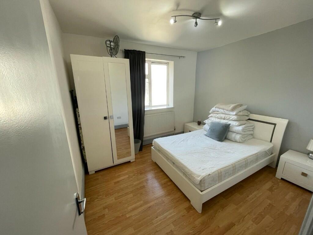 Redchurch Street, London, E2