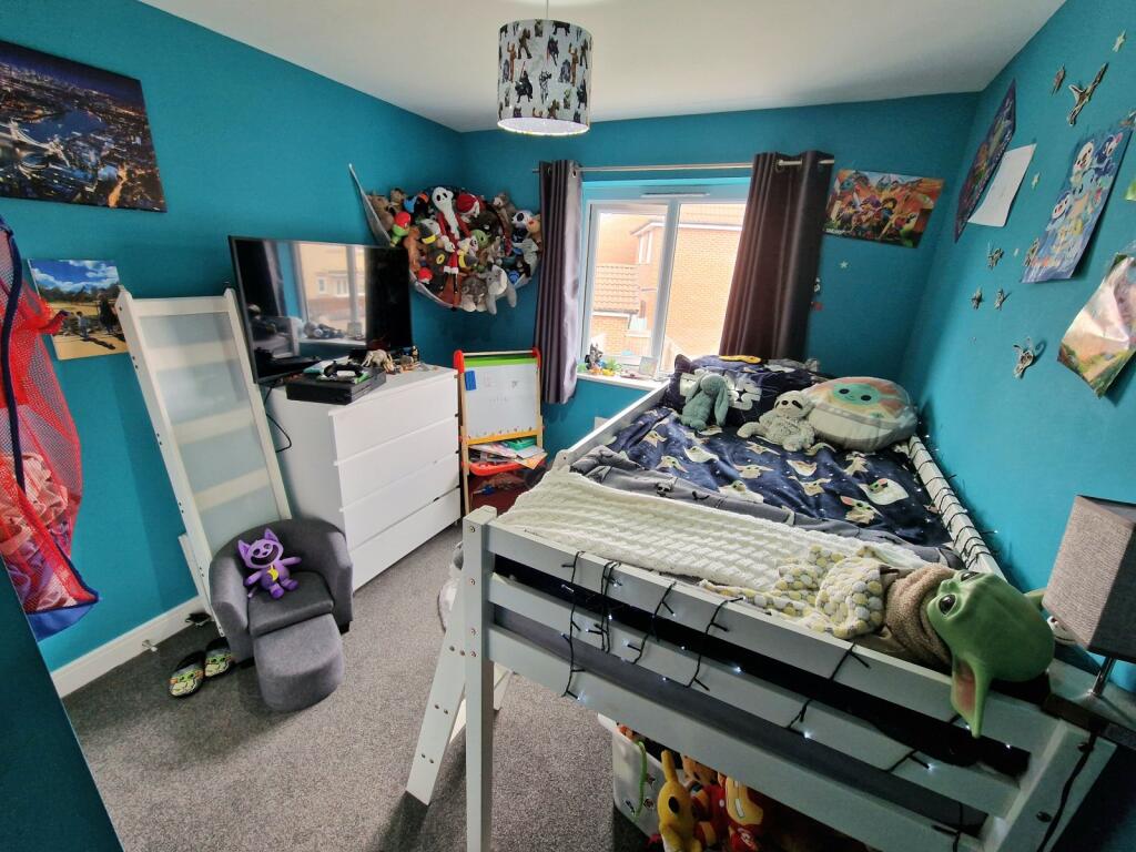 Bedroom  Two