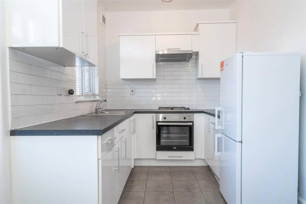 Kitchen B