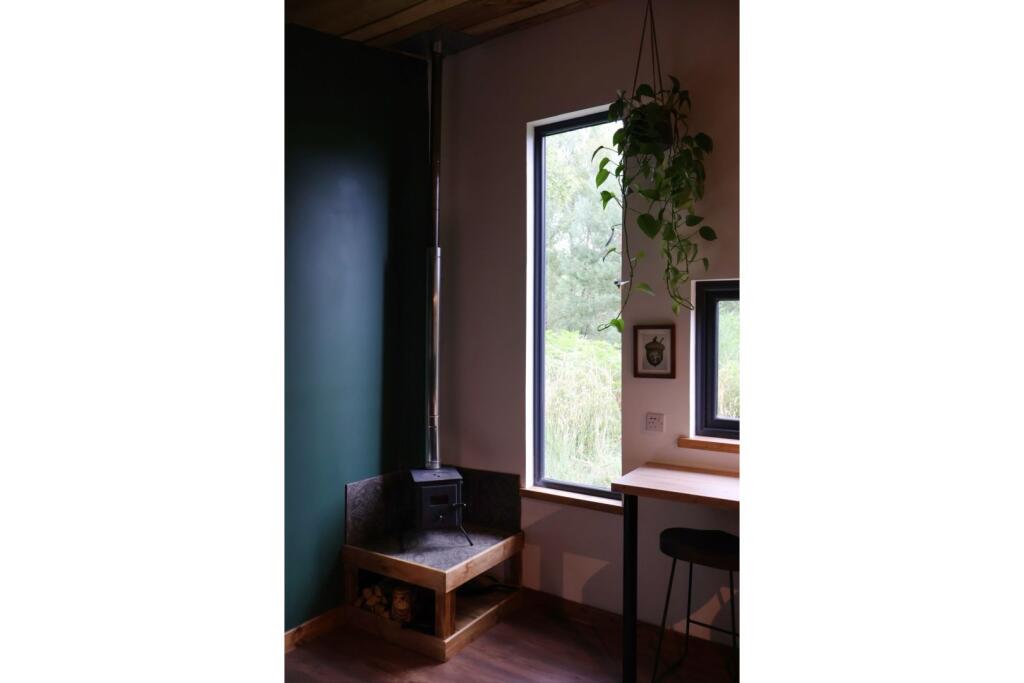 Cabin
