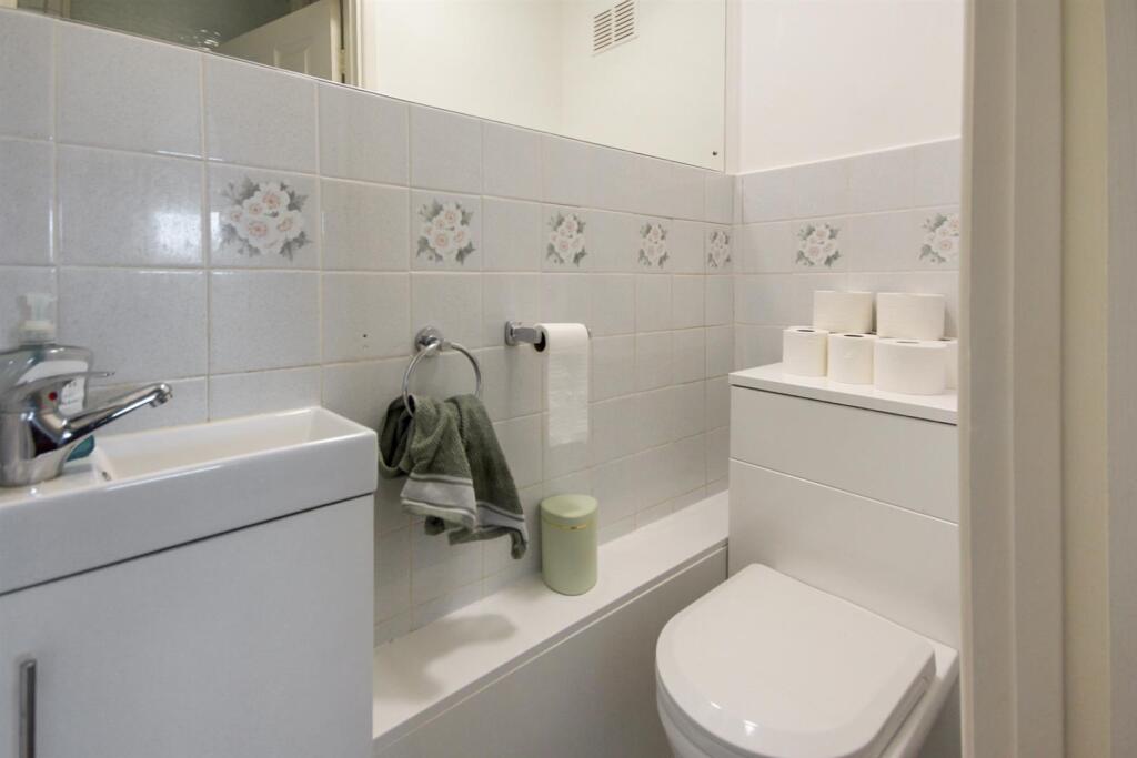 WC