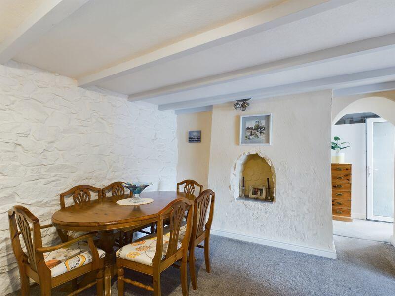 aneth lowen dining room