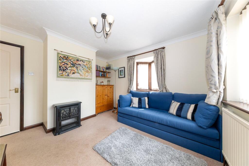 Office/Family Room