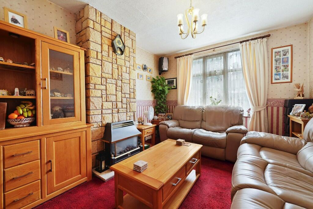 Reception room two 