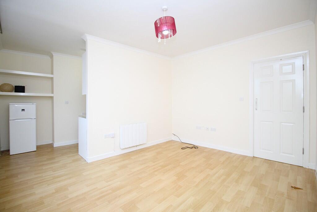 Kitchen Through To L