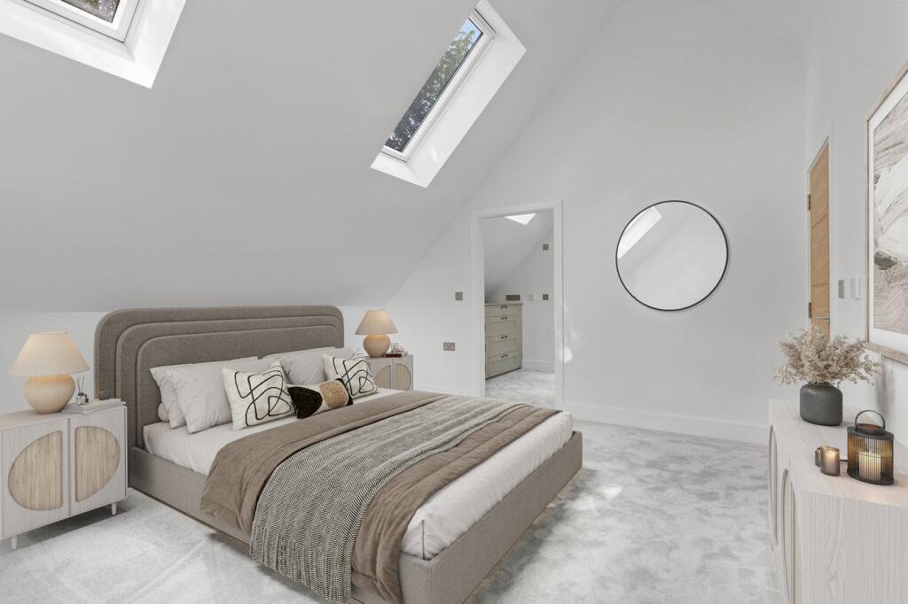 Computer Generated Image