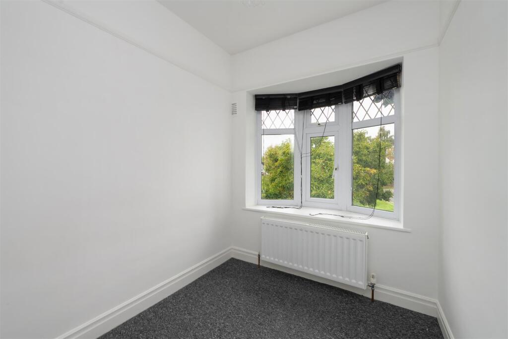Highfield Close, Blean