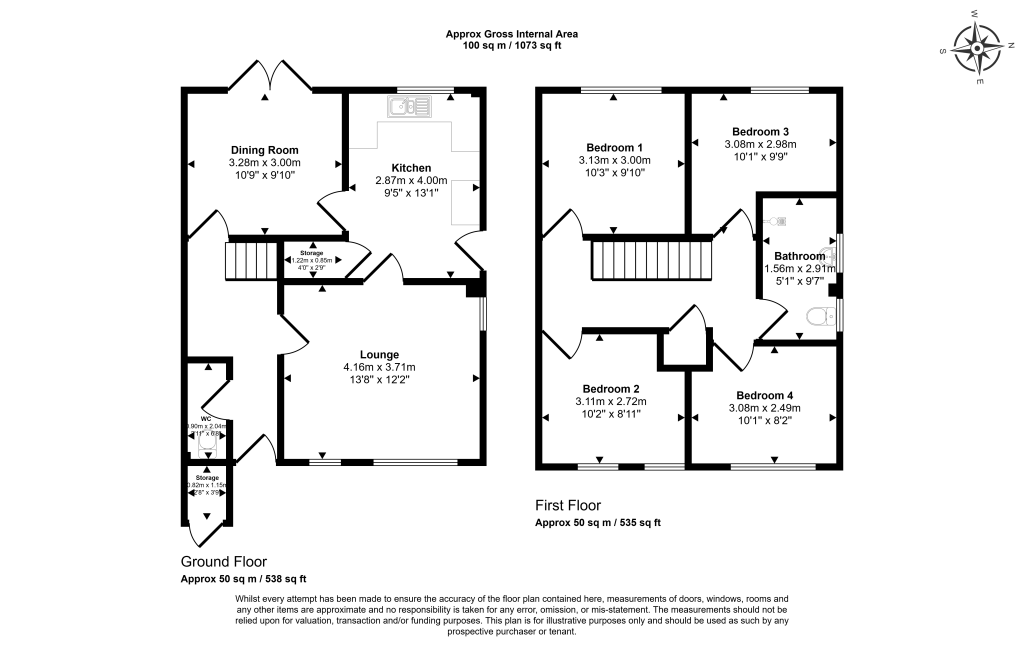 2 Irvine Close, Bispham, Blackpool, Lancashire, FY2 0XZ