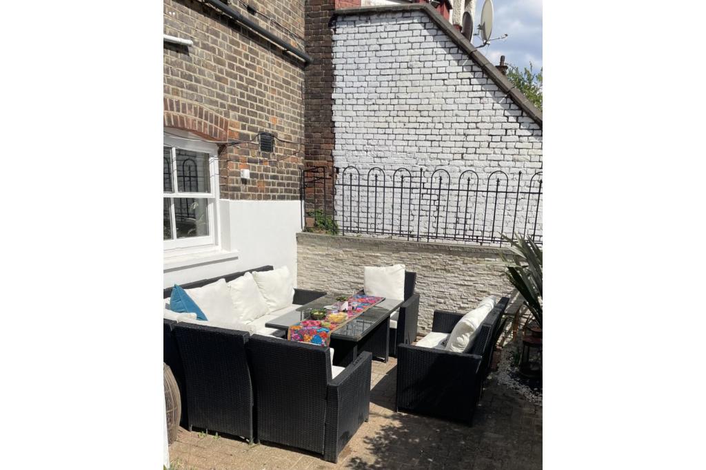 Sun Terrace