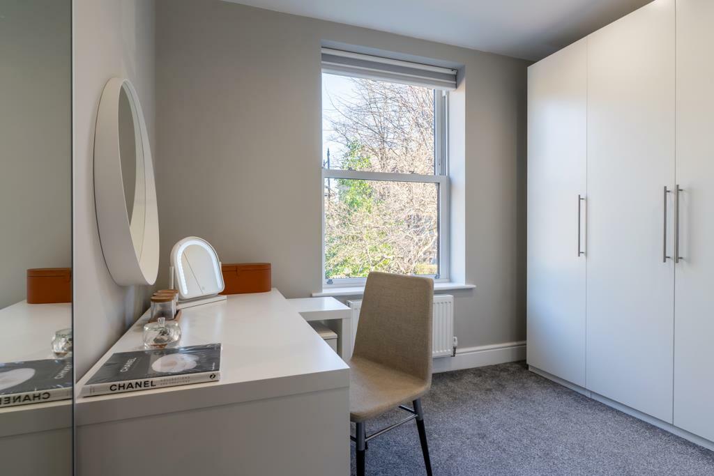 Master Dressing Room