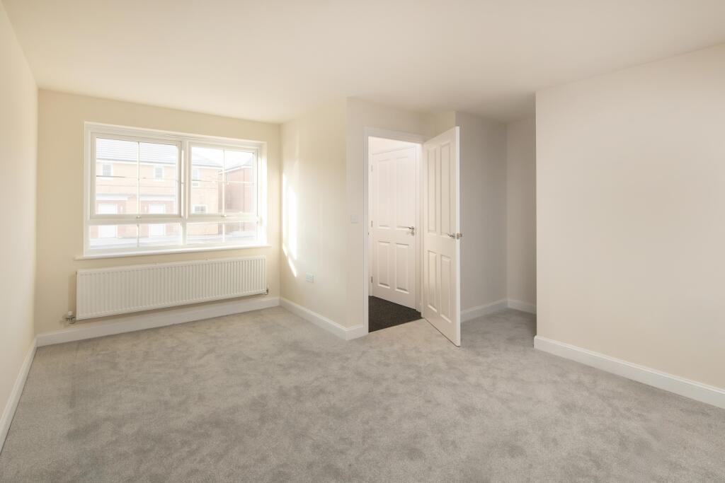 Plot 176 The Maidstone