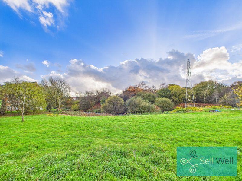 Field &amp; Woodland