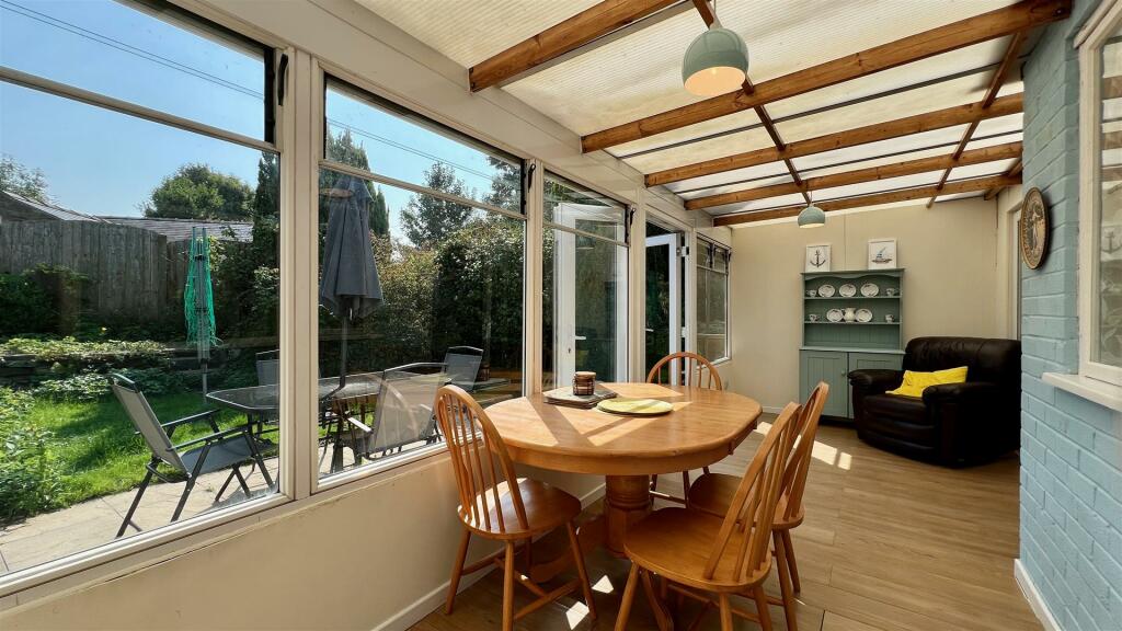 conservatory