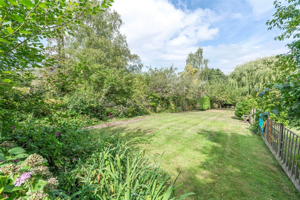 Garden C