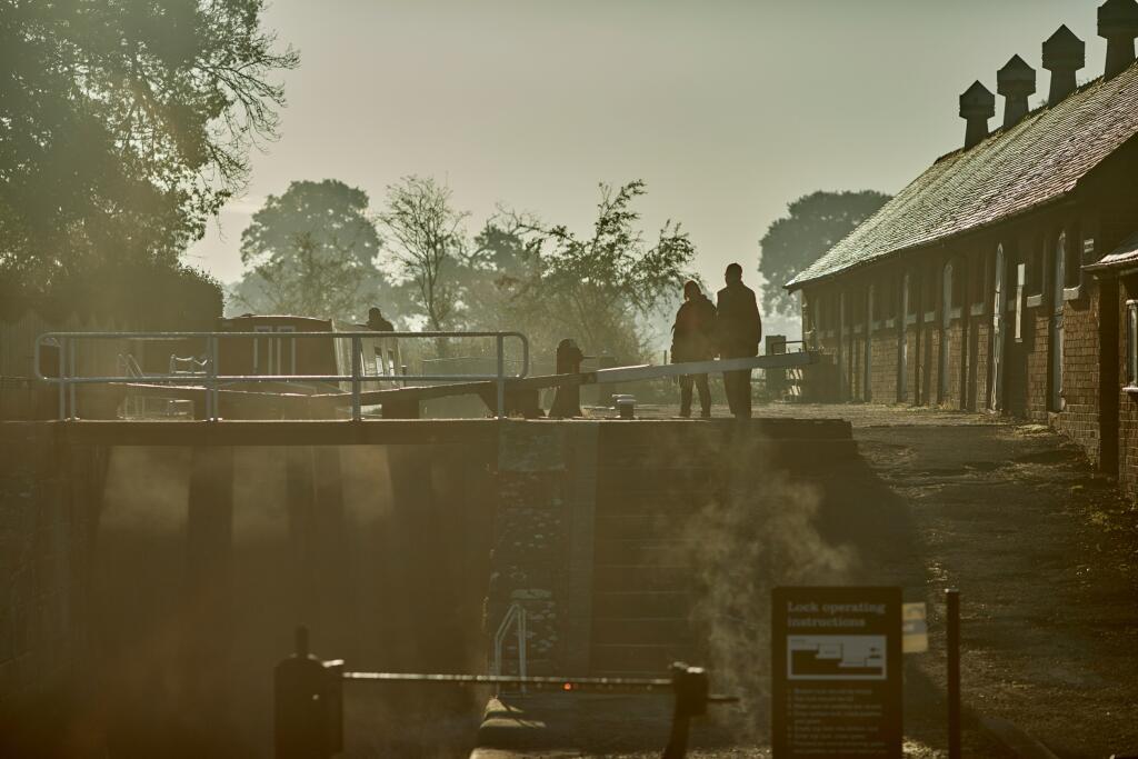 Nantwich Local Area Imagery