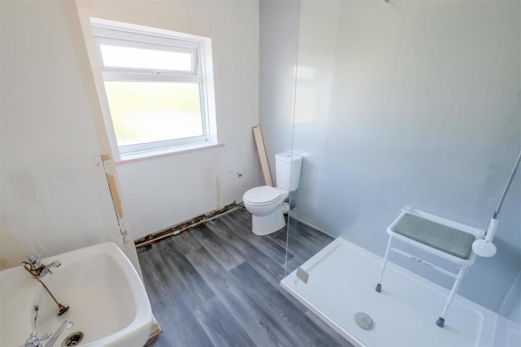 House Bathroom
