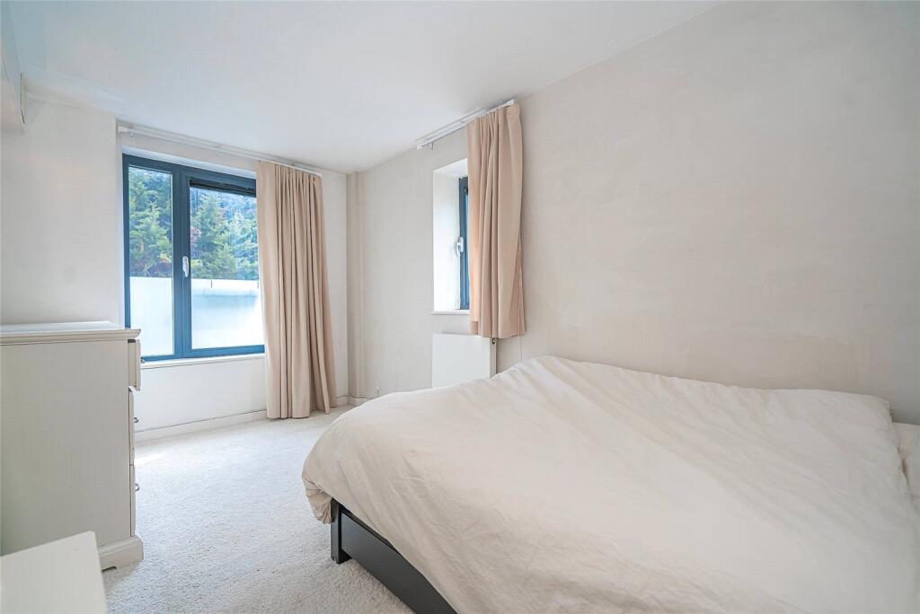 Bedroom 1 A