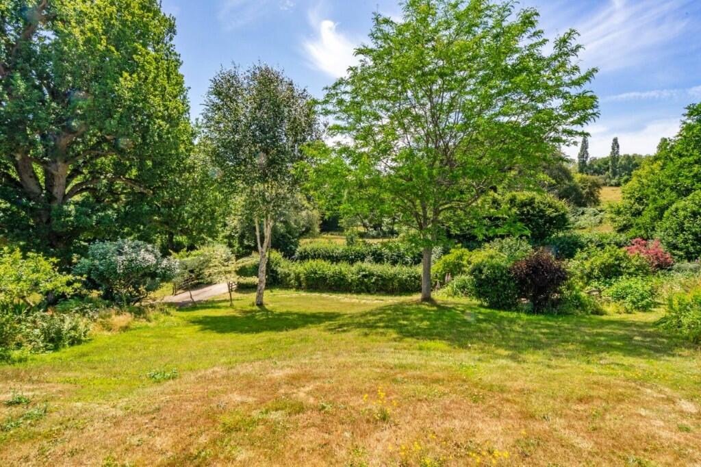 Gardens