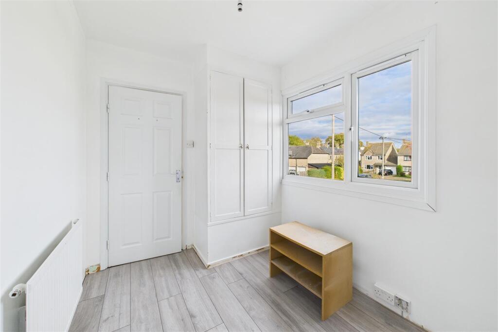 1 and 2 The Plies, Fairford, Cirencester, Gloucest