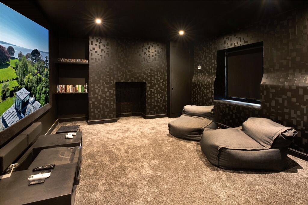 Cinema