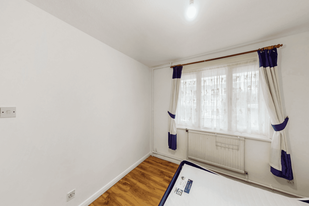BEDROOM FIVE