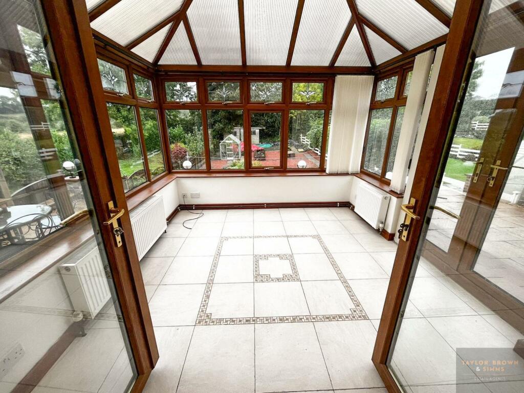 Conservatory