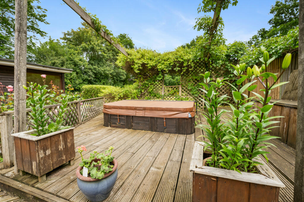 GARDEN