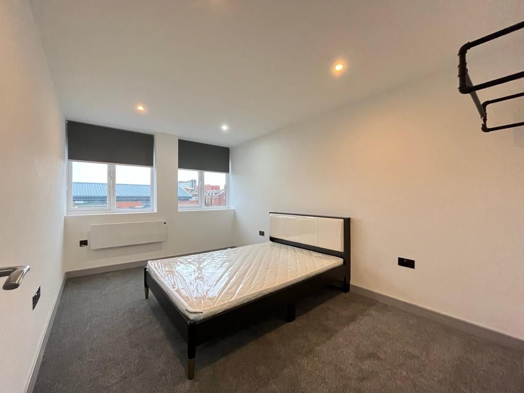 BED 1