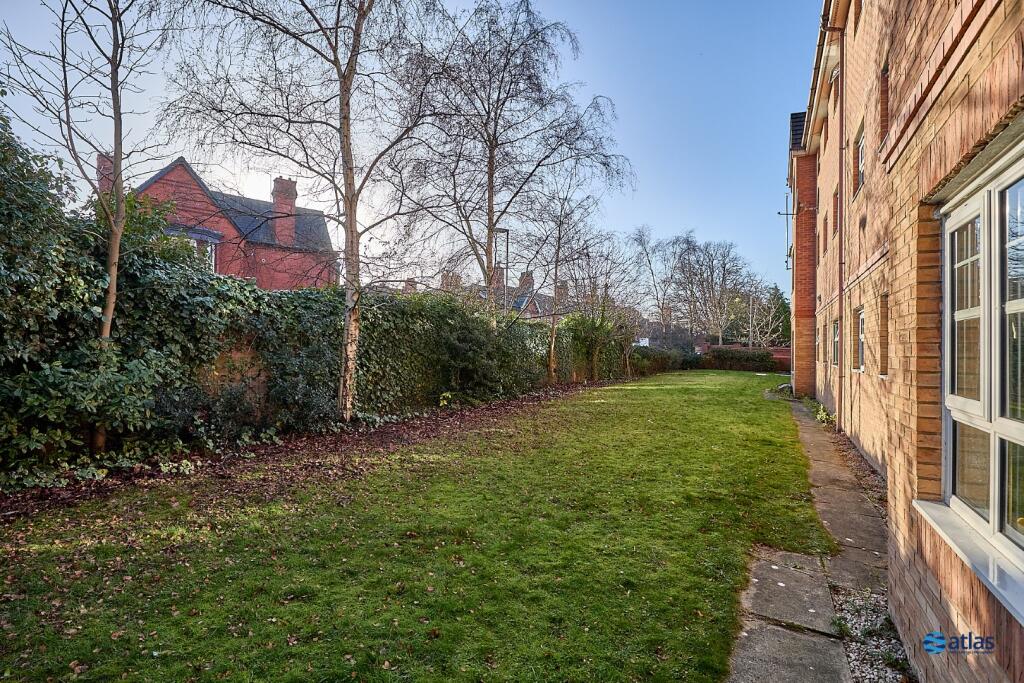 Communal Gardens